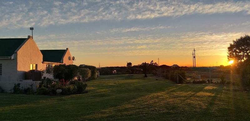 0 Bedroom Property for Sale in Long Acres Country Estate Western Cape